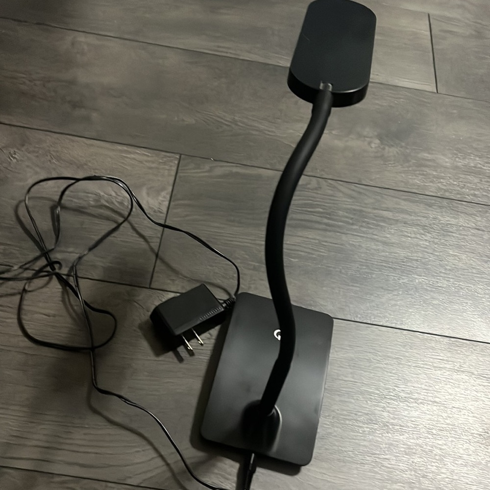 Working Desk USB Lamp - Picture 4 of 4